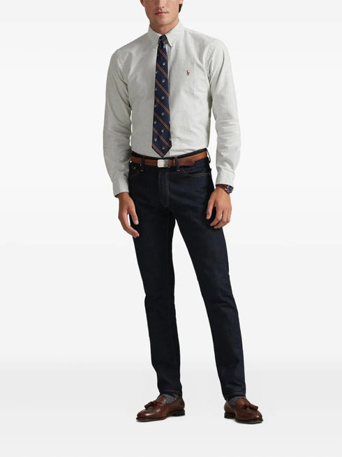 POLO RALPH LAUREN STRIPED SHIRT